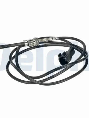 Čidlo, teplota výfukových plynů DELPHI TS30400-12B1 Akční Nabídka