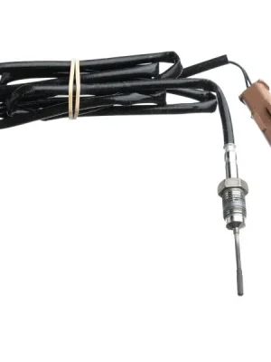 Čidlo, teplota výfukových plynů DENSO DET-0121 Zlevněný