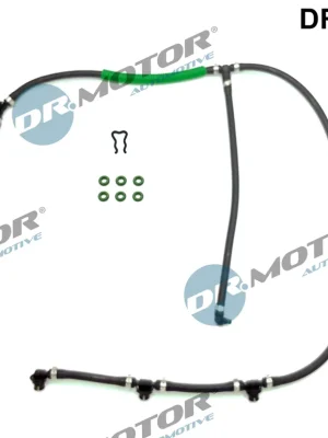 Akční Cena Hadice, unikání paliva DR.MOTOR AUTOMOTIVE DRM12020
