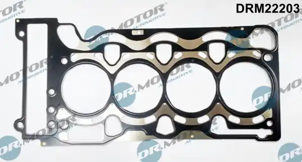 Víkendová Akce Těsnění, hlava válce DR.MOTOR AUTOMOTIVE DRM22203