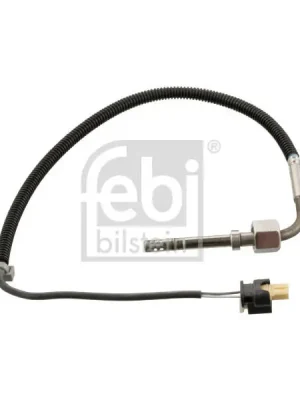 Čidlo, teplota výfukových plynů FEBI BILSTEIN 100825 Koupit Online