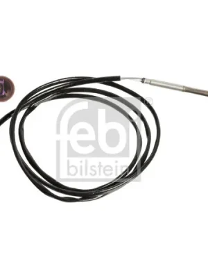 Expresní Doručení Čidlo, teplota výfukových plynů FEBI BILSTEIN 109387