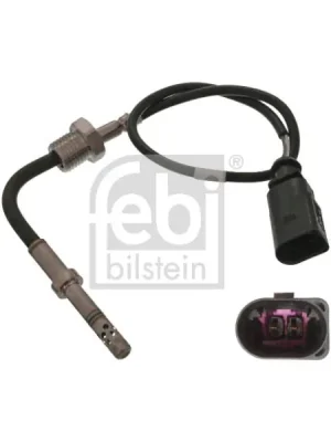 Nejlepší Volba Čidlo, teplota výfukových plynů FEBI BILSTEIN 48838