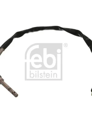 Čidlo, teplota výfukových plynů FEBI BILSTEIN 48839 Bezpečná Platba