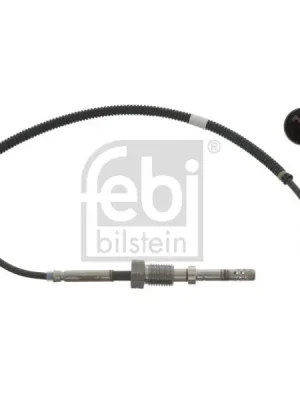 Vrácení Zdarma Čidlo, teplota výfukových plynů FEBI BILSTEIN 48842