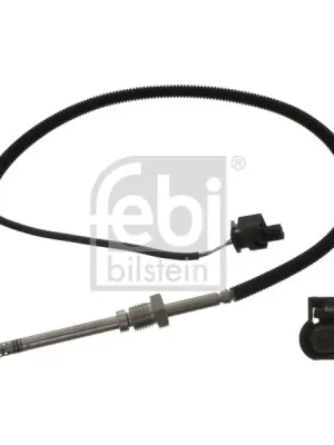 Čidlo, teplota výfukových plynů FEBI BILSTEIN 48843 Akční Nabídka