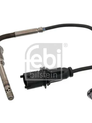 Autentický Čidlo, teplota výfukových plynů FEBI BILSTEIN 49288