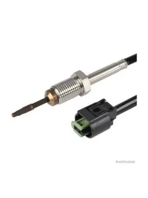 Originální Čidlo, teplota výfukových plynů HERTH+BUSS ELPARTS 70682110