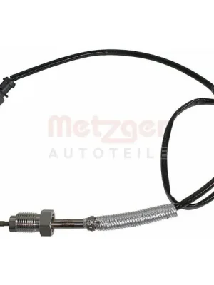 Čidlo, teplota výfukových plynů METZGER 08941030 Aktuální