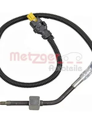 Výhodná Nabídka Čidlo, teplota výfukových plynů METZGER 0894430