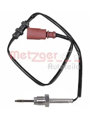Finální Výprodej Čidlo, teplota výfukových plynů METZGER 0894595