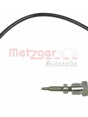 Čidlo, teplota výfukových plynů METZGER 0894617 Objednat Nyní
