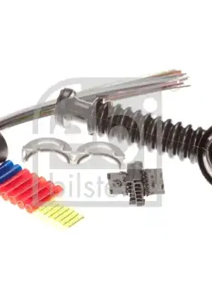 Opravná sada kabelu, dveře FEBI BILSTEIN 107151 Nejlepší Cena