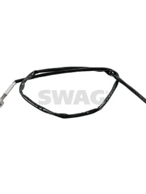 Čidlo, teplota výfukových plynů SWAG 33 10 9963 Poslední Šance
