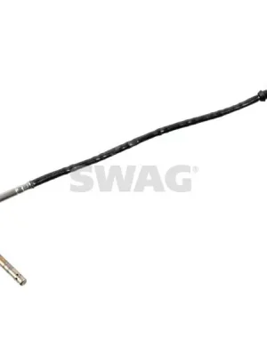 Čidlo, teplota výfukových plynů SWAG 33 11 0058 Zlevněný