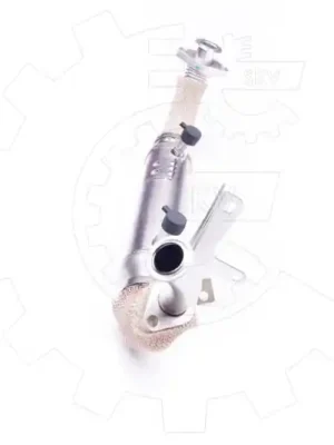 Akce Chladič, recirkulace spalin SKV 14SKV144