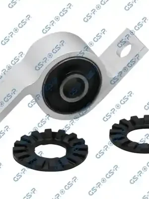 Sleva Uložení, řídicí mechanismus GSP 514274