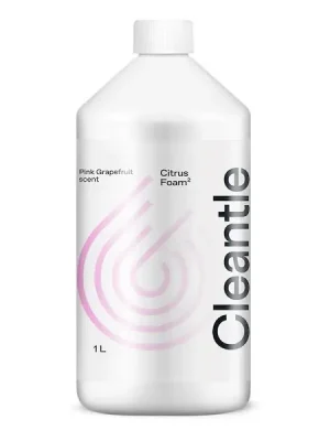 Vysoce Kvalitní Cleantle Citrus Foam 1 l