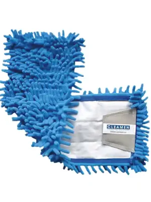 Speciální Cena CN mop jazykový žinylka 40cm modrý