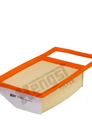 Akční Nabídka Vzduchový filtr HENGST FILTER E1531L