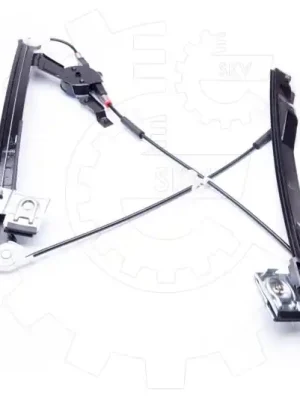 Zvedací zařízení oken SKV 01SKV612 Oblíbený