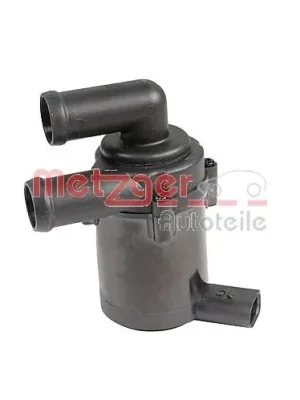 Časově Omezené Doplňovací vodní čerpadlo (okruh chladicí vody) METZGER 2221106