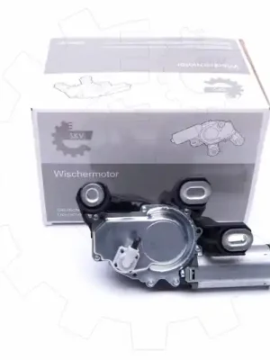 Značkový Motor stěračů SKV 19SKV061