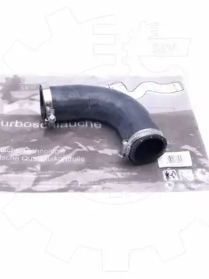 Hadička plnicího vzduchu SKV 24SKV964 Vysoce Kvalitní