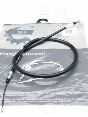 Tažné lanko, parkovací brzda SKV 25SKV396 Nakupujte Hned