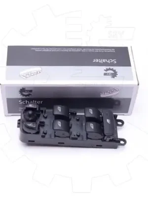 Nejprodávanější Spínač, zvedací zařízení oken SKV 37SKV095