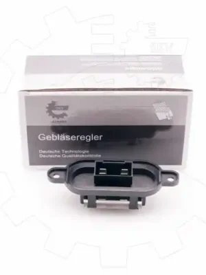 Odpor, vnitřní tlakový ventilátor SKV 94SKV050 Novinka