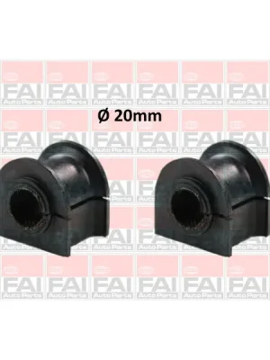 Držák, Příčný stabilizátor FAI AutoParts SS2853K Odeslání Ihned