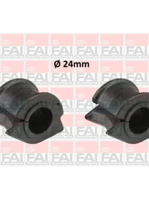 Časově Omezené Držák, Příčný stabilizátor FAI AutoParts SS7552K
