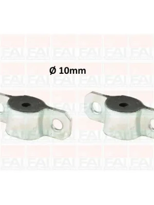 Horká Nabídka Držák, Příčný stabilizátor FAI AutoParts SS7554K
