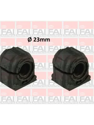 Držák, Příčný stabilizátor FAI AutoParts SS7813K Odeslání Ihned