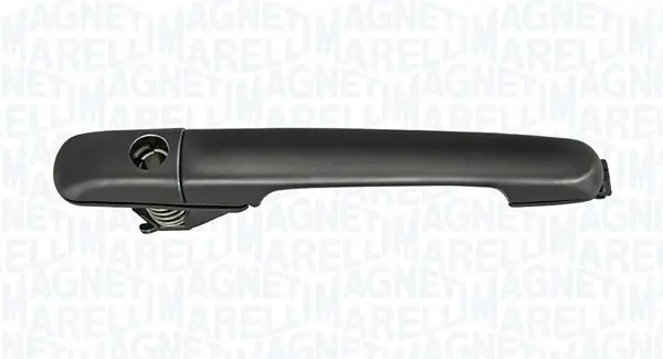 Vnější klika dveří MAGNETI MARELLI 350105016800 Odeslání Ihned