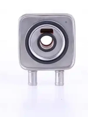 Finální Výprodej Chladič oleje, automatická převodovka NISSENS 91107
