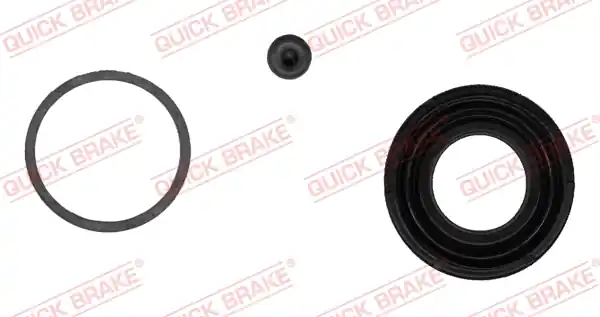 Finální Výprodej Sada na opravy, brzdový třmen QUICK BRAKE 114-0169