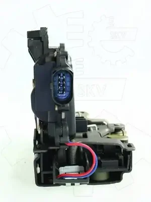 Akce Zámek dveří SKV 16SKV001