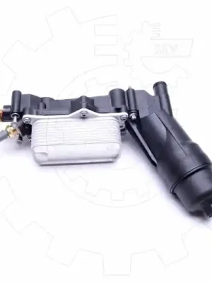 Pouzdro, olejový filtr SKV 31SKV147 Objednat Nyní