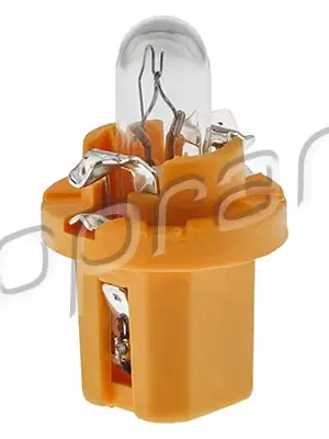 Žárovka, osvětlení přístrojů TOPRAN 111 571 Cenově Výhodný