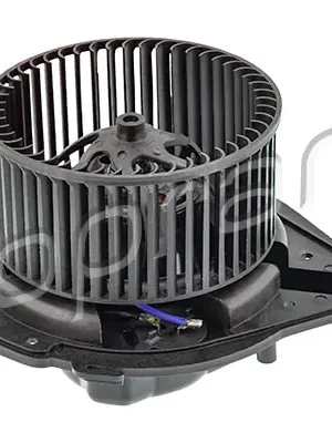 Vnitřní ventilátor TOPRAN 112 106 Vysoce Kvalitní