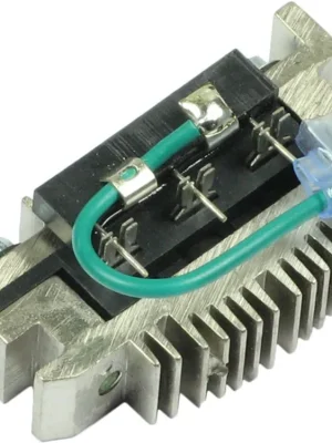 Usměrňovač, generátor AS-PL ARC4023 Sleva