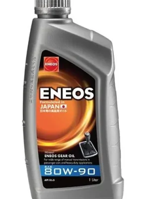Objednat Nyní Olej Eneos Super Multi Gear 80W-90 1L