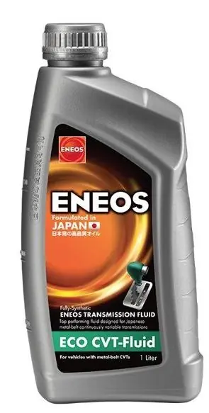 Olej Eneos Eco CVT-FLUID 1L Top Prodej