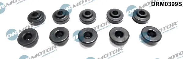 Super Cena Těsnění, šrouby krytu hlavy válce DR.MOTOR AUTOMOTIVE DRM0399S