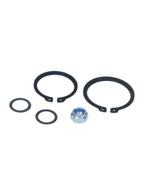 Speciální Cena Držák, výfukový systém MAXGEAR 27-2827