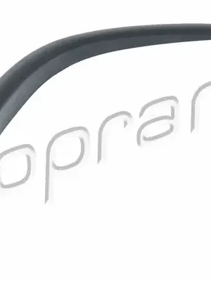 Rameno stěrače, čistění skel TOPRAN 701053 Doprava Zdarma