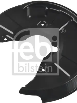Ihned K Objednání Ochranný plech proti rozstřikování, brzdový kotouč FEBI BILSTEIN 175138