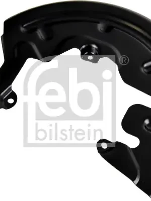 Ochranný plech proti rozstřikování, brzdový kotouč FEBI BILSTEIN 179869 Sleva